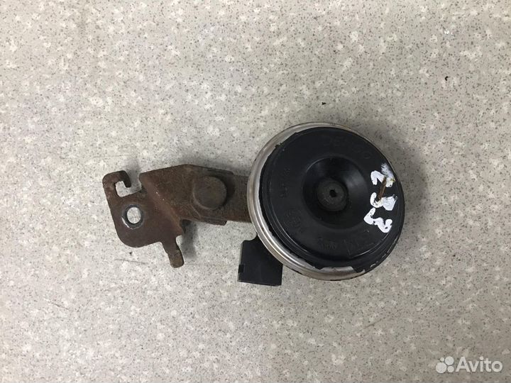 Сигнал звуковой Toyota Camry XV40 2006-2011