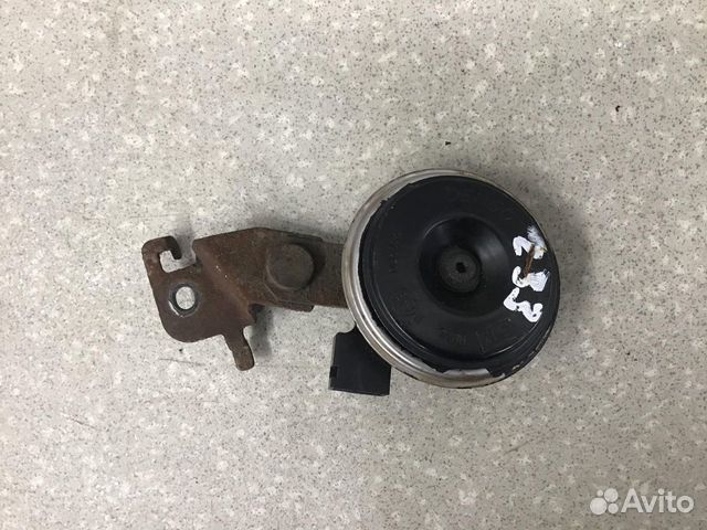 Сигнал звуковой Toyota Camry XV40 2006-2011