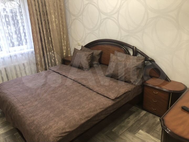 2-к. квартира, 65 м², 1/9 эт.