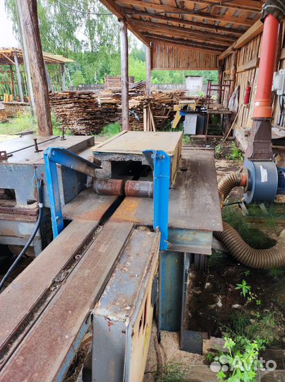 Кромкообрезной станок. Большой выбор