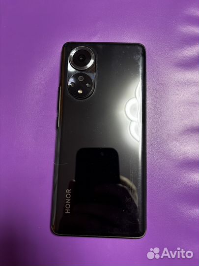 HONOR 50, 8/128 ГБ
