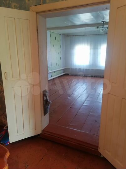 Дом 64,5 м² на участке 12 сот.