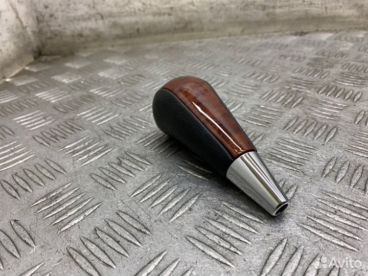 Ручка кпп Lexus Rx350 GSU35 2grfe 2006