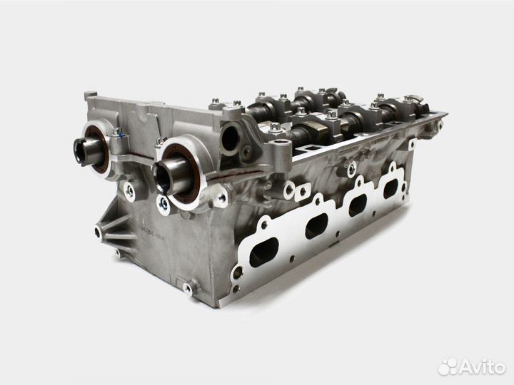 ГБЦ Chevrolet Cruze, Orlando, Opel Astra 1.8