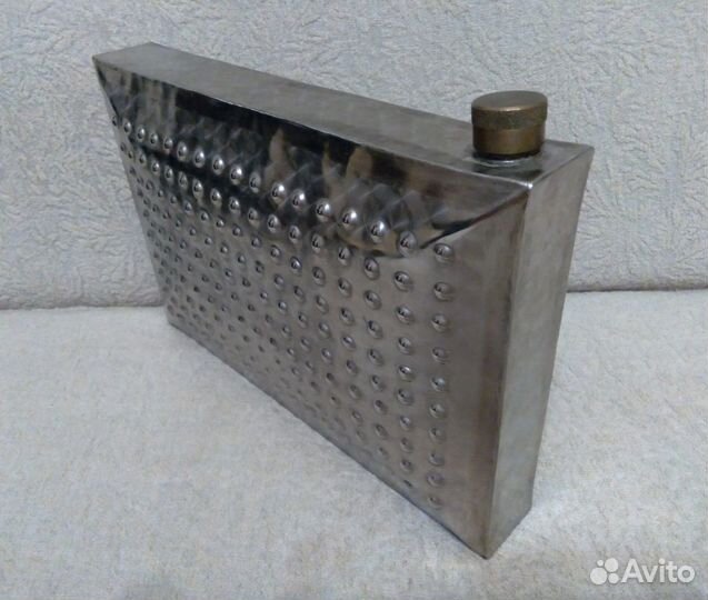 Канистра / фляга с крышкой