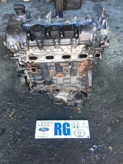 Двигатель Opel Antara 2.2 A22DM 2011
