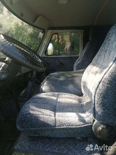 УАЗ 452 Буханка 2.4 МТ, 1985, 50 000 км