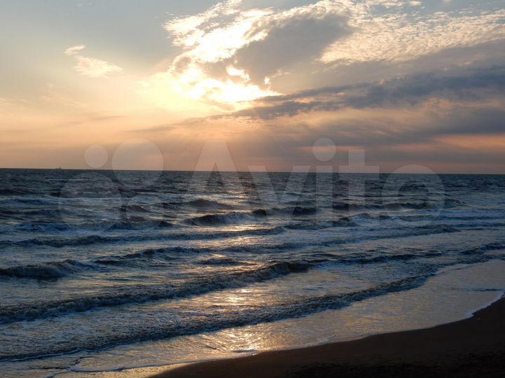 Комната 30 м² в 8-к., 2/2 эт.