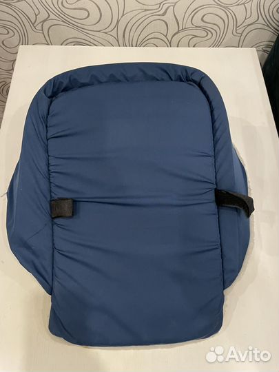 Сиденье для санок