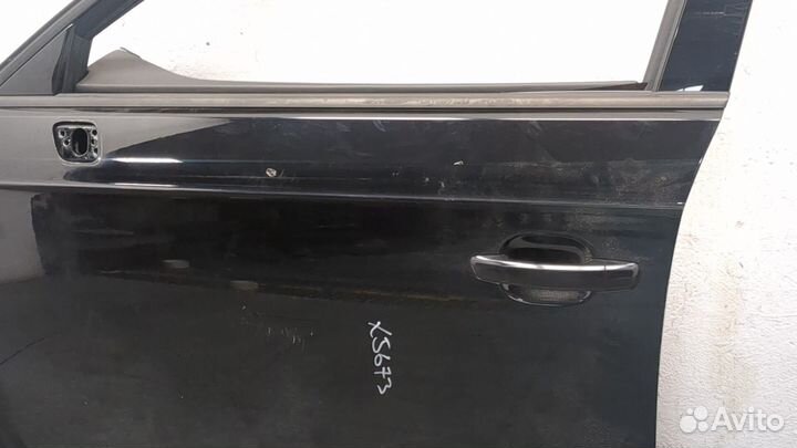 Дверь боковая левая передняя Audi A3 (8V), 2019