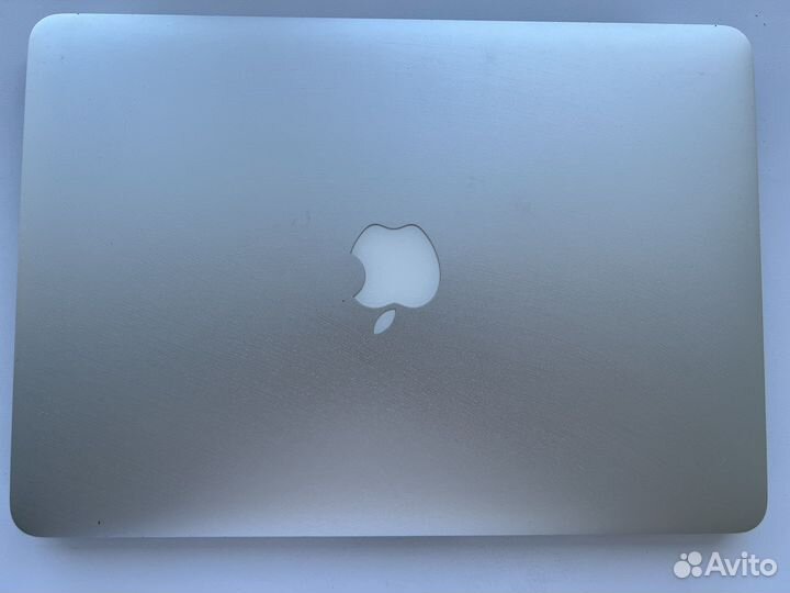 Apple MacBook Pro Retina 2013 128 Gb Идеал