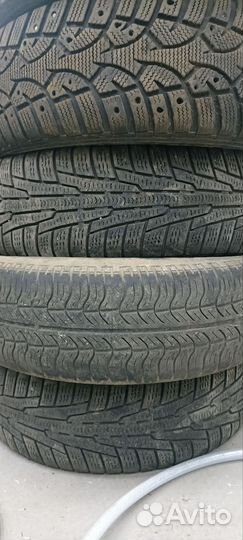 Шины Bridgestone r16