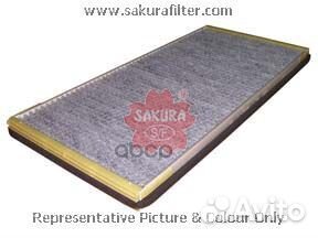 Фильтр салона BMW X5 00/range rover 02- угольн