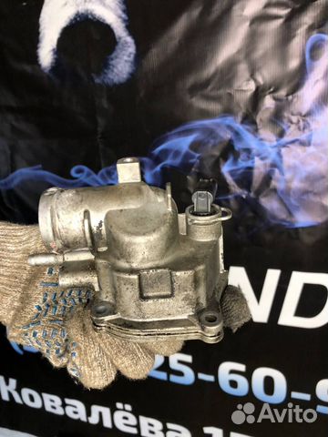 Термостат Mercedes A6112000715