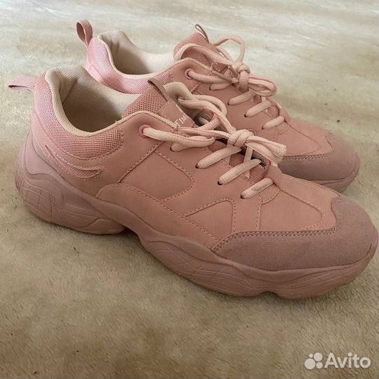 Кроссовки демисезонные женские 41