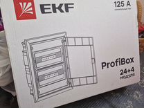 EKF ProfiBox 24+4