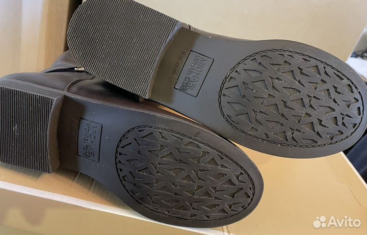 Сапоги michael kors 37 оригинал