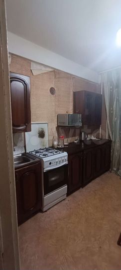 3-к. квартира, 73 м², 6/9 эт.