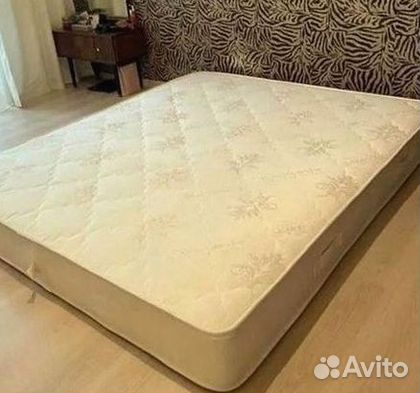 Матрас 160х200 Новый