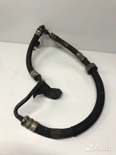 Шланг рулевой рейки Mercedes W211/ 2004