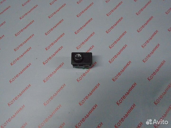 Nissan 25570-2Y015 Джойстик управления зеркала