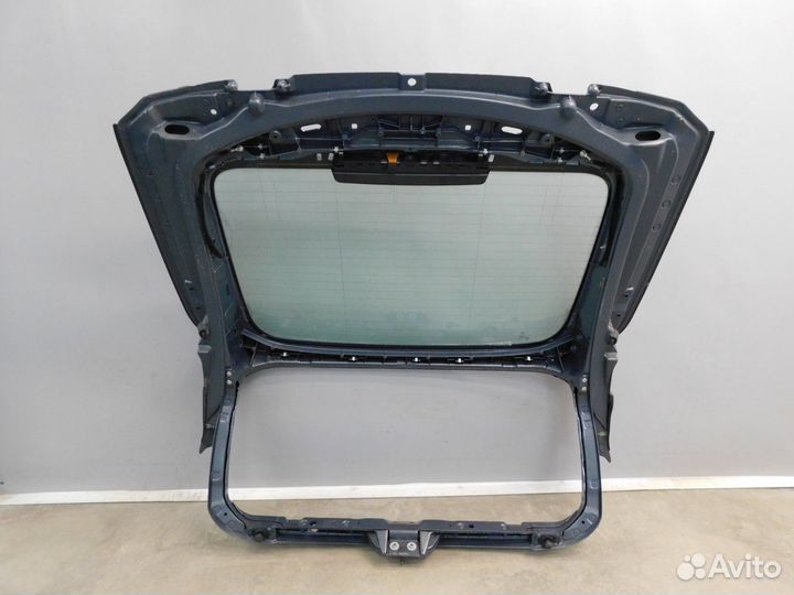 Дверь багажн. BMW GT F07 (68466)