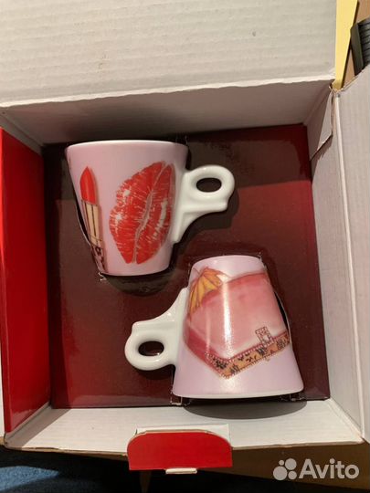 Кофейный набор для кофе