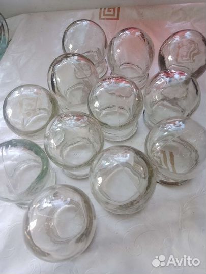 Банки медицинские