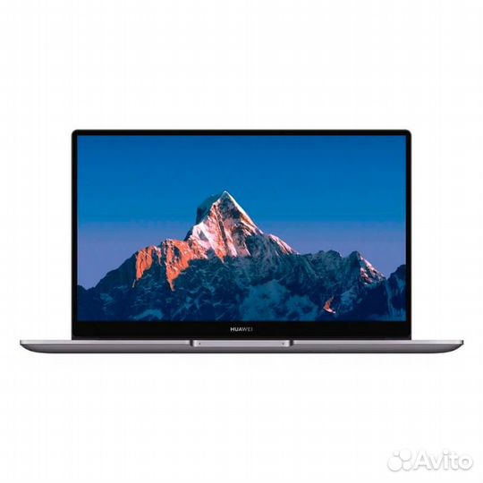 Новый.Ноутбук Huawei mateBook B3-520 i5/8Gb/512SSD