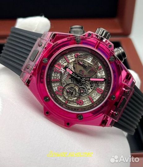 Часы мужские кварцевые