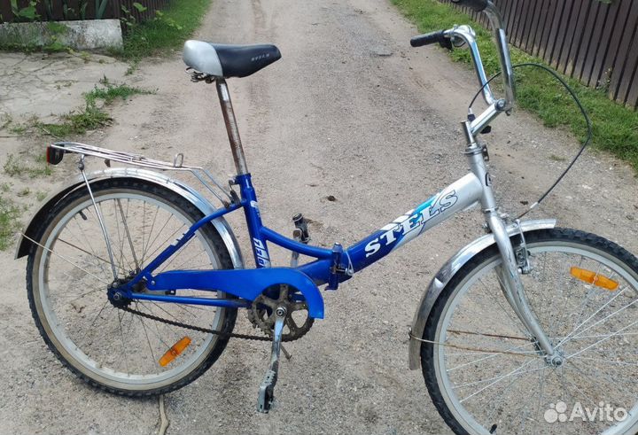 Велосипеды