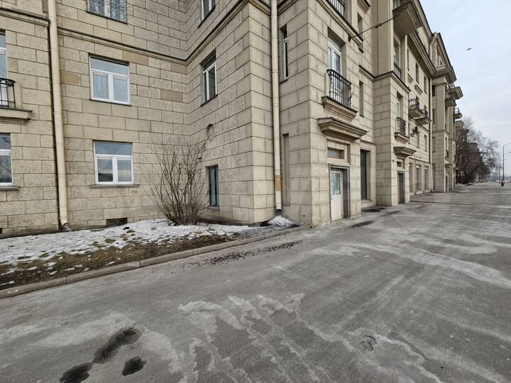 Свободного назначения, 74 м²