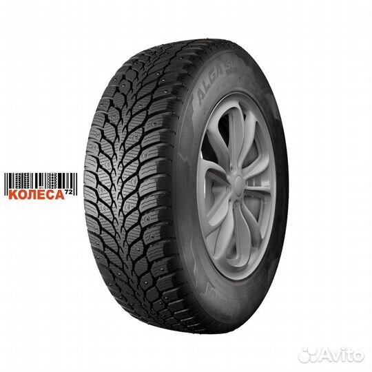 КАМА Alga SUV (HK-532) 205/70 R15