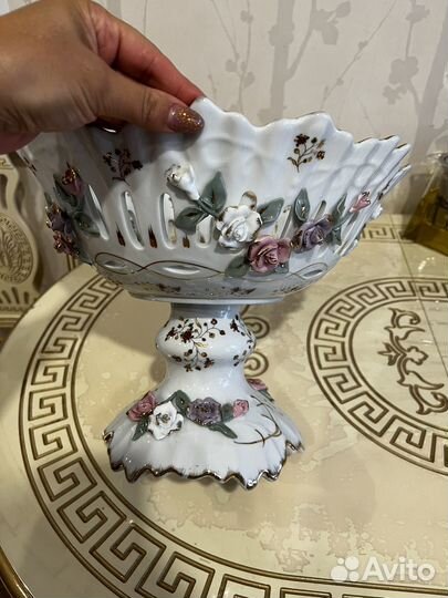 Ваза для фруктов