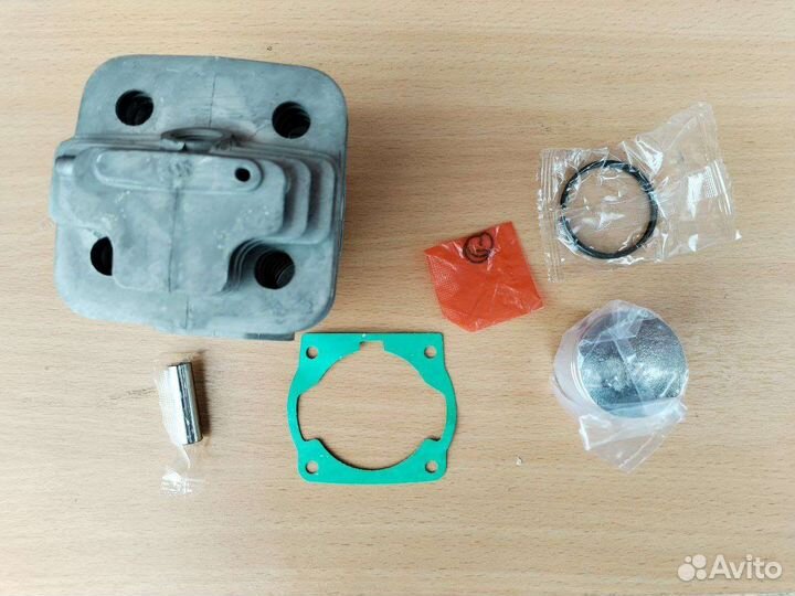 Цпг(поршневая) 49см3