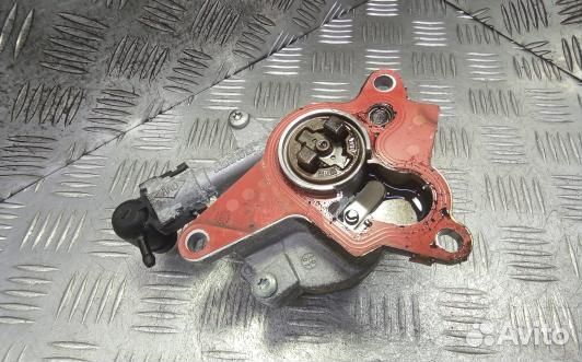 Насос вакуумный renault koleos (GNI23KX01)