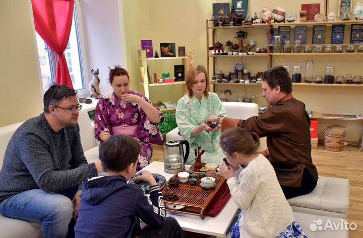 Мастер-класс для детей