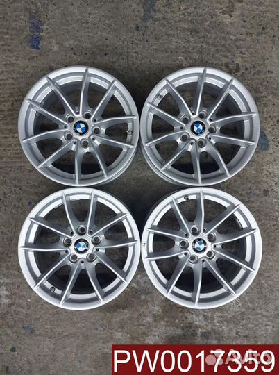 Диски R16 BMW Б/у оригинал
