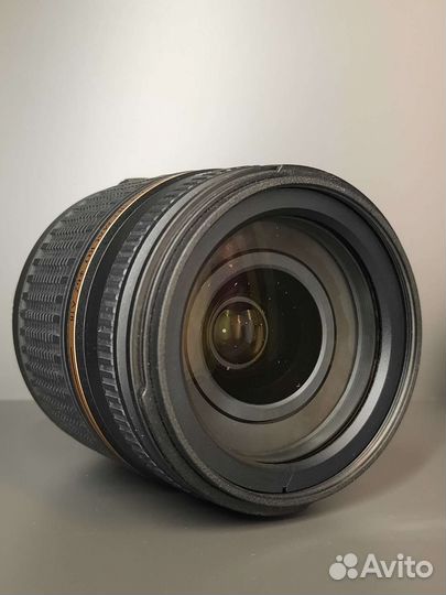 Объектив Tamron 18-250