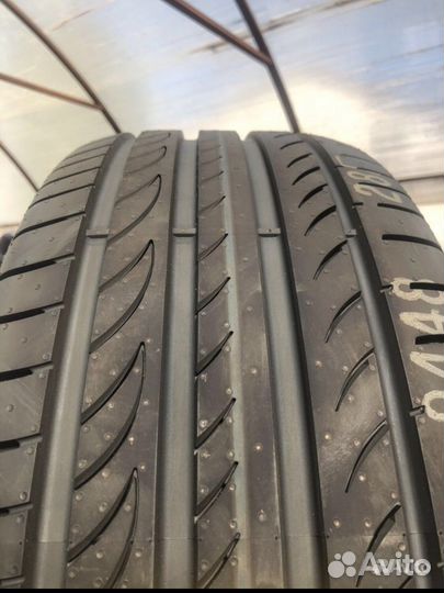 Pirelli Powergy 225/55 R17 101Y