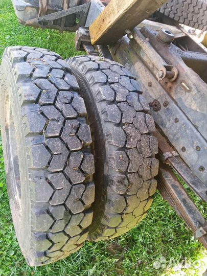 ГАЗ-САЗ 350701, 2005