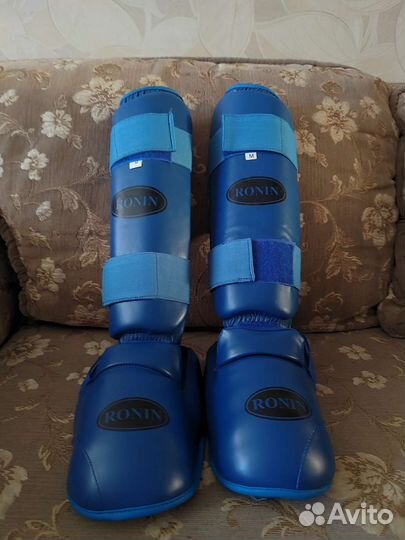 Футы для каратэ