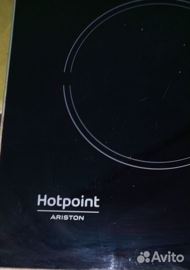 Варочная панель электрическая бу