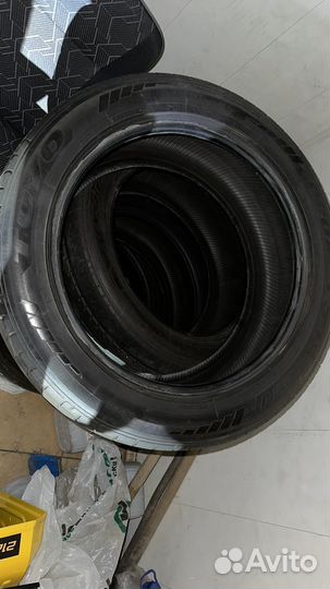 Toyo Proxes T1 Sport SUV 265/50 R20