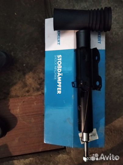 Запчасти на Мерседес спринтер 515