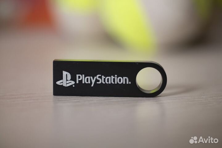 PlayStation 3 игры / Ключ - Флешка / 2500+ PS3 игр