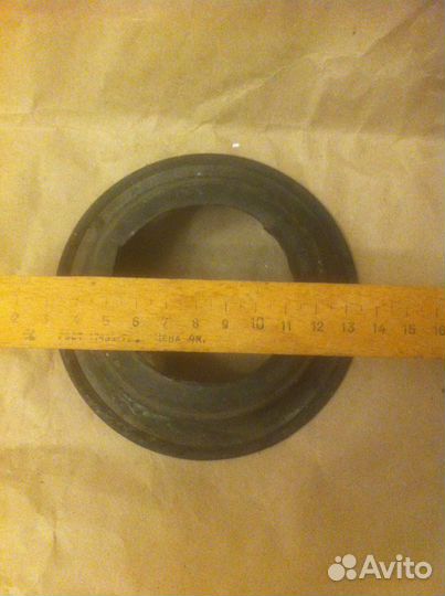 Для самовара запасные части- крышка, конфорка