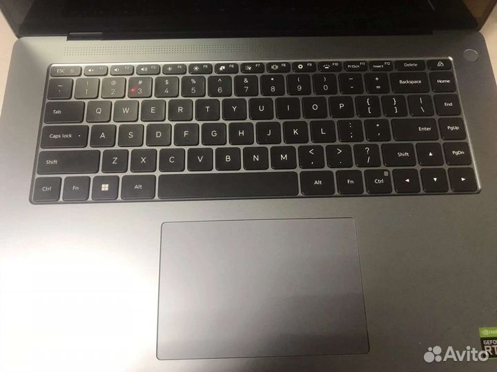 Лазерная гравировка клавиатуры