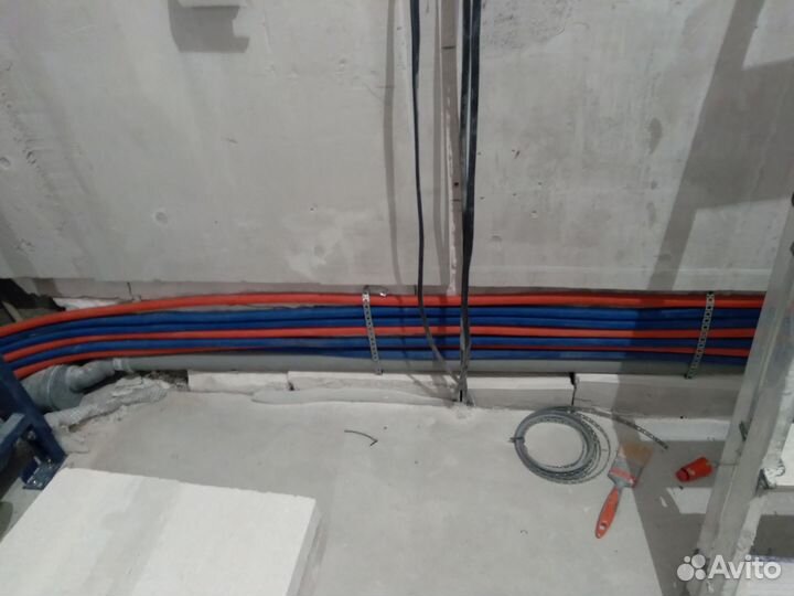 Помошник по дому,электрик,сантехник