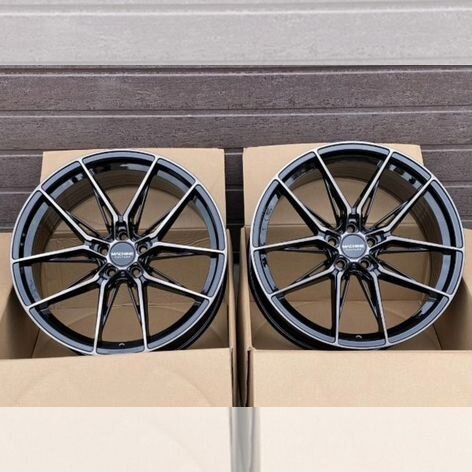 Литые диски Procast FF2074 9×R21 5×112